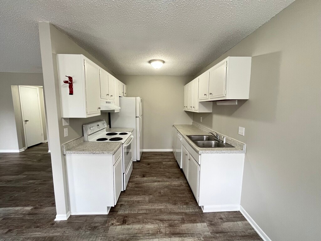 Rand Stockton Apartments in Knoxville, TN