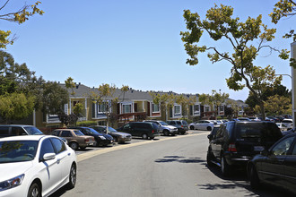 Northridge Cooperative in San Francisco, CA - Building Photo - Building Photo