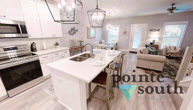 114 Seabreeze Cir in Panama City Beach, FL - Building Photo - Building Photo