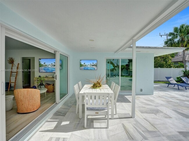 1251 Morse Blvd in West Palm Beach, FL - Building Photo - Building Photo