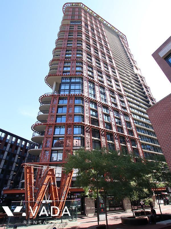 property at 128 W Cordova St