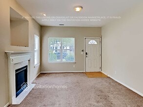 507 Summer Storm Dr in Durham, NC - Foto de edificio - Building Photo