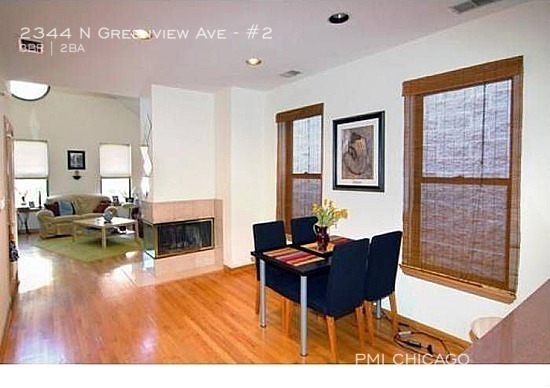 property at 2344 N Greenview Ave