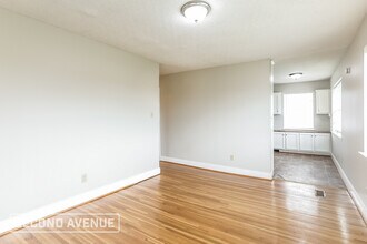 3721 Grasselli Ave SW in Birmingham, AL - Foto de edificio - Building Photo