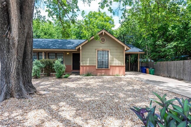 property at 5006 Sara Dr