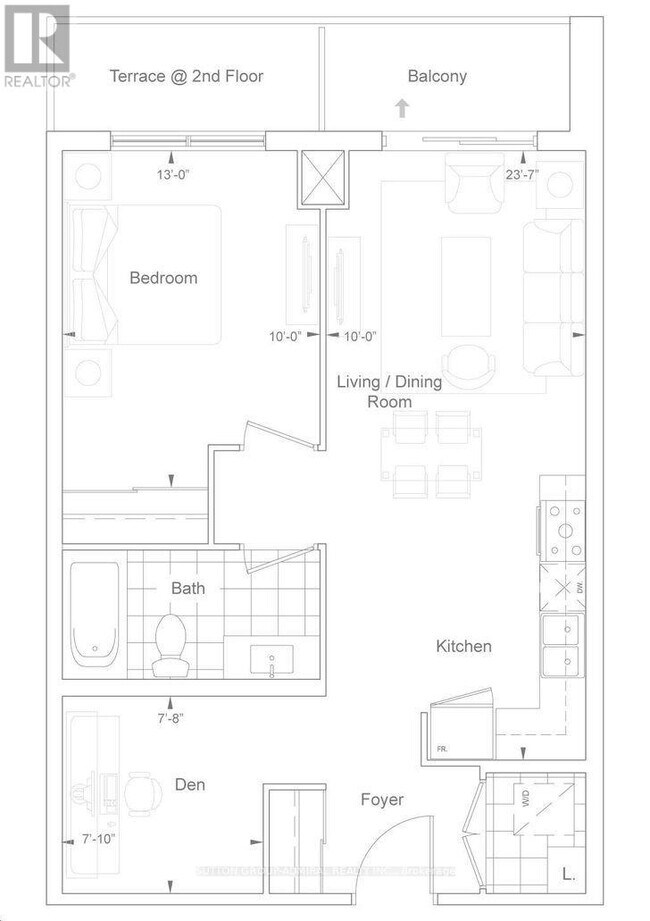 7890 Bathurst St in Vaughan, ON - Building Photo - Building Photo