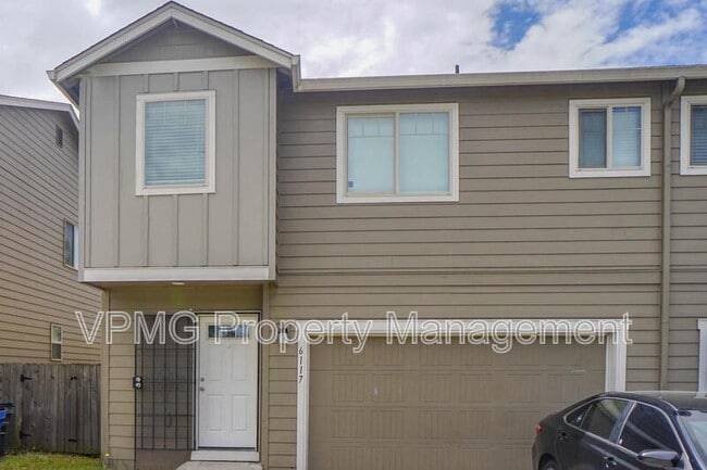 property at 6117 NE 105th Ave