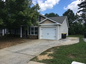 134-136 Melody Ln NW in Rome, GA - Building Photo - Building Photo