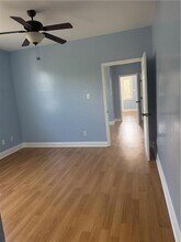 2130 N Broad St, Unit 2A in New Orleans, LA - Building Photo - Building Photo