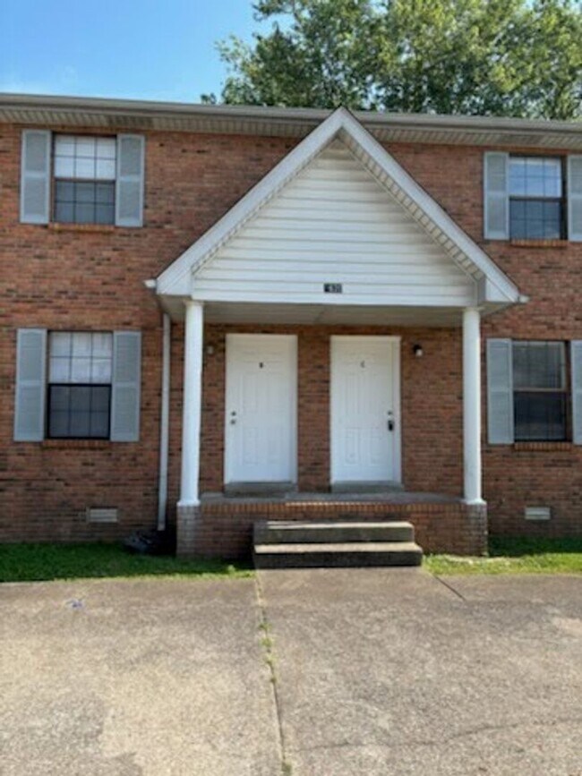 1620 Baltimore Dr in Clarksville, TN - Building Photo - Building Photo