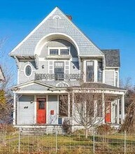 1104 W Sinto Ave in Spokane, WA - Building Photo - Building Photo