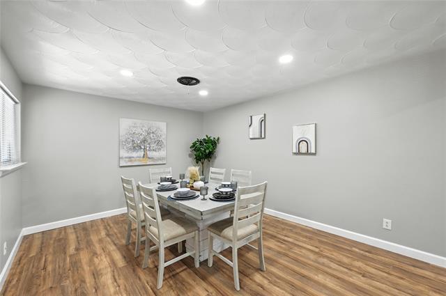 214 Dorris Dr in Grand Prairie, TX - Building Photo - Building Photo