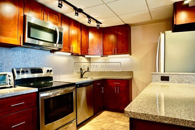 property at 311 ?Ohua Ave