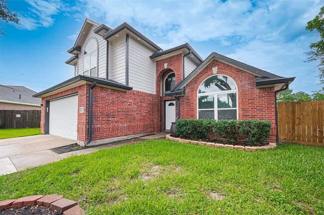 property at 3527 Bramble Fern Pl