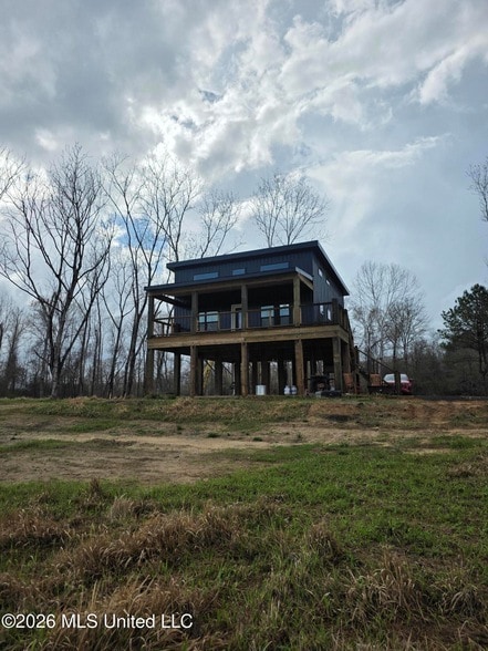 1160 Cottonwood Dr in Leakesville, MS - Building Photo - Building Photo