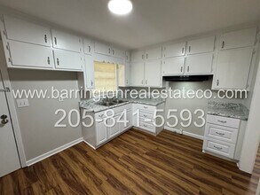 217 Glynn Dr in Birmingham, AL - Building Photo - Building Photo