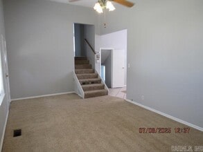 104 Cedarcrest Dr in Morrilton, AR - Building Photo - Building Photo