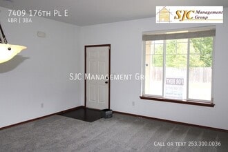 7409 176th Pl E in Puyallup, WA - Building Photo - Building Photo