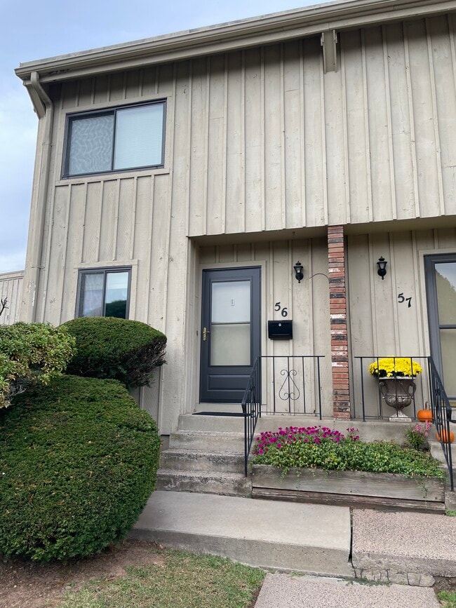 property at 56 Webster Ct