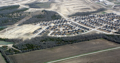 The villages of Hurricane Creek in Anna, TX - Building Photo - Building Photo