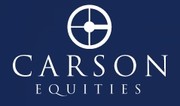 Property Management Company Logo Carson Equities