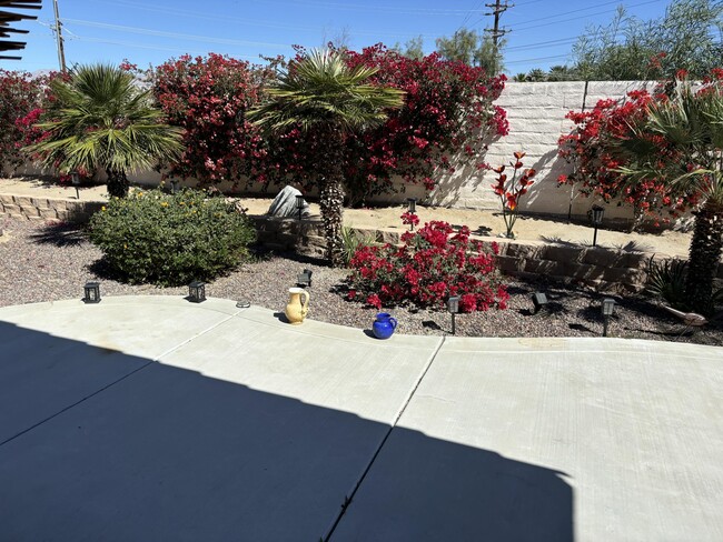 80450 Avenida Linda Vista in Indio, CA - Building Photo - Building Photo