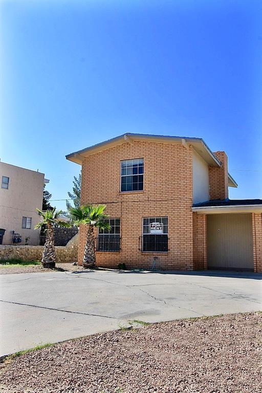 6925 Escondido Dr in El Paso, TX - Building Photo - Building Photo