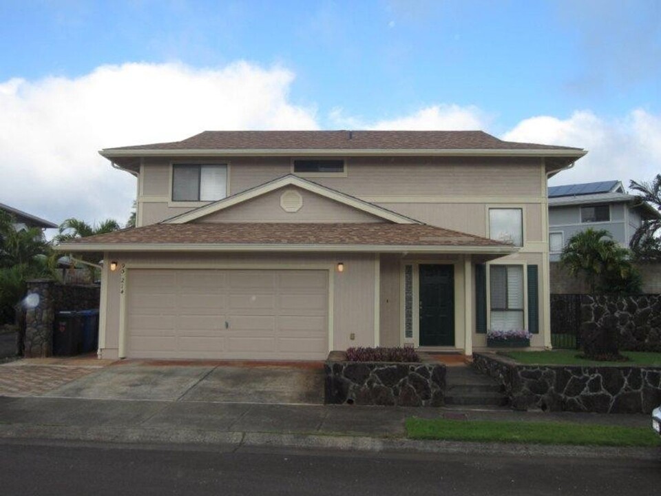 95-214-214 Ahohui St in Mililani, HI - Building Photo