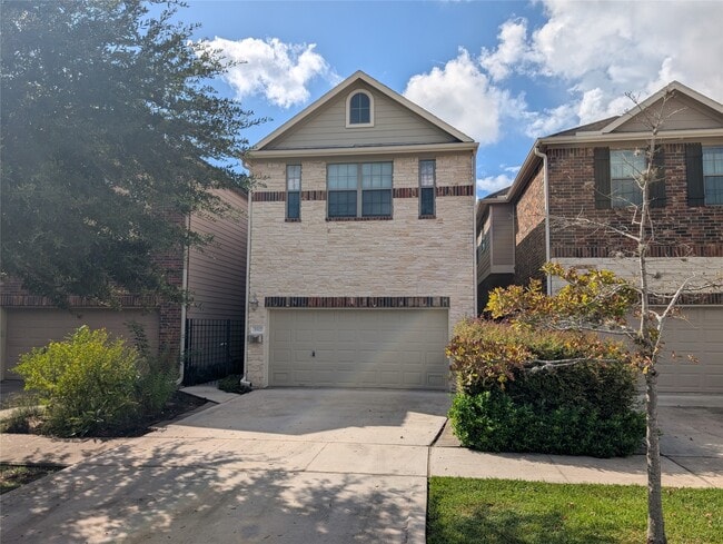 property at 3517 Bradford St