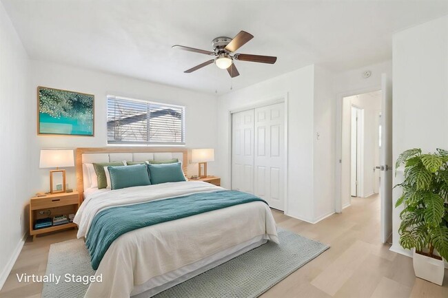 property at 418 Sarah St