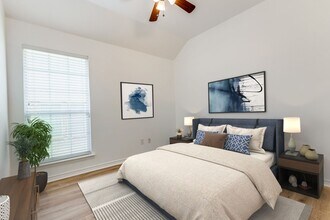 9247 Aristocrat Ln in Frisco, TX - Building Photo - Building Photo