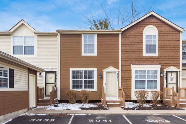 5041 Stoneybrook Blvd