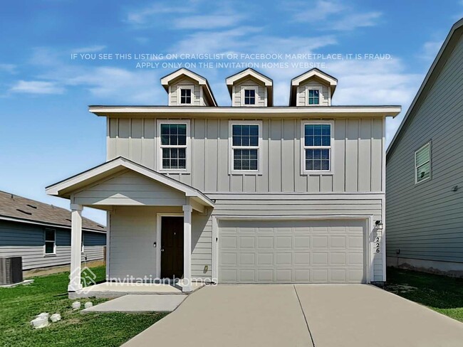 property at 226 Hollywood Dr