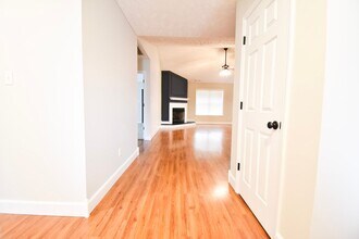 2812 Bolla Dr in Fayetteville, NC - Building Photo - Building Photo