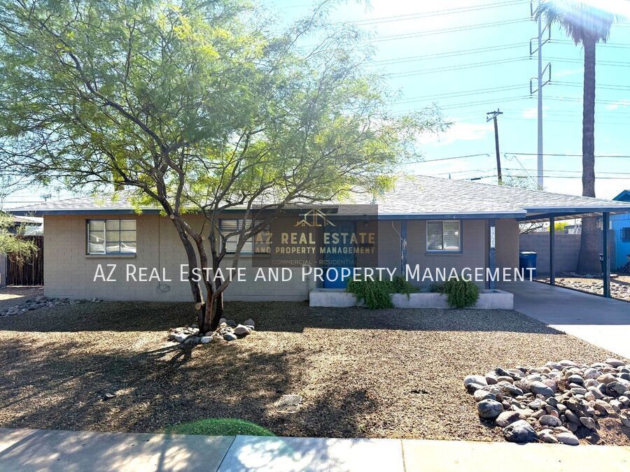 1725 S Farmer Ave in Tempe, AZ - Building Photo