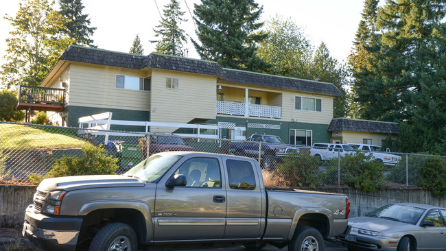 17831 Gerilyn Ct in Sandy, OR - Building Photo - Building Photo