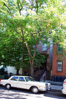 215 17th St Apartments