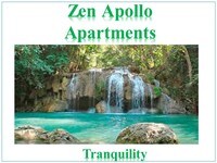 Building Photo - Zen Apollo Apartments in Washington, District of Columbia