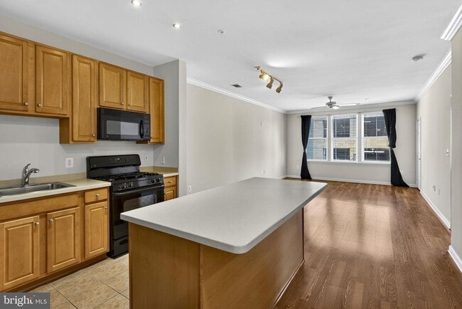 property at 12001 Market St