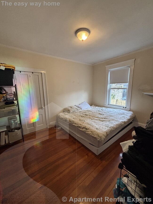 9 Orrin St in Cambridge, MA - Building Photo - Building Photo