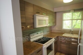 262 N Latah St in Boise, ID - Building Photo - Building Photo