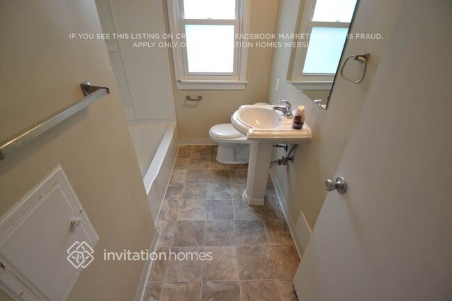 4016 5th Ave S in Minneapolis, MN - Foto de edificio - Building Photo