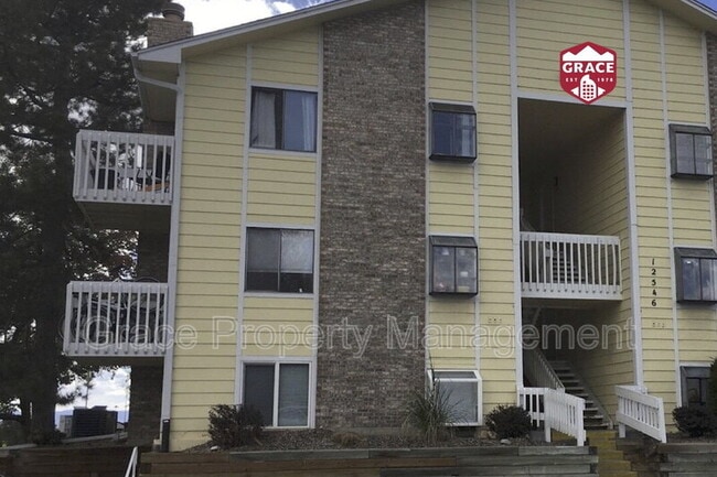 property at 12546 E Cornell Ave
