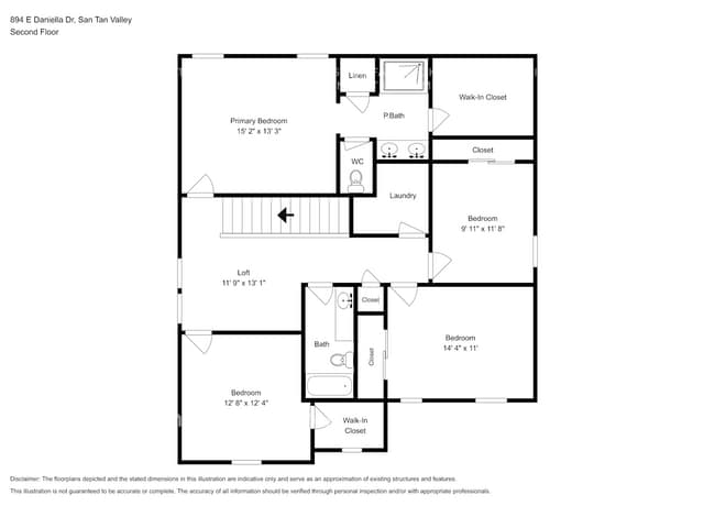 894 E Daniella Dr in Queen Creek, AZ - Building Photo - Building Photo