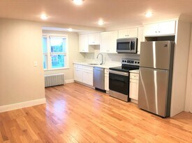 28 Fairmount Ave, Unit 3 in Somerville, MA - Building Photo