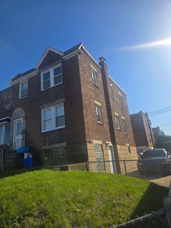 property at 4500 Shelmire Ave