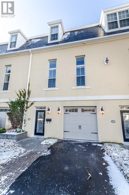 28 King Edward Place