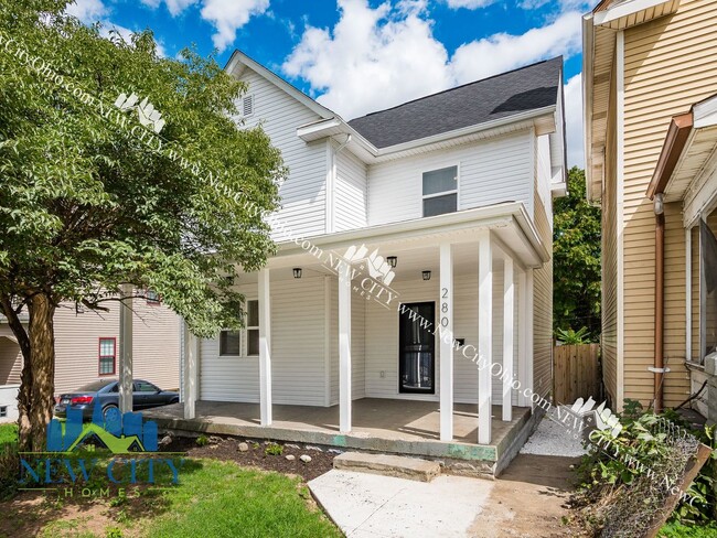 property at 280 S Central Ave