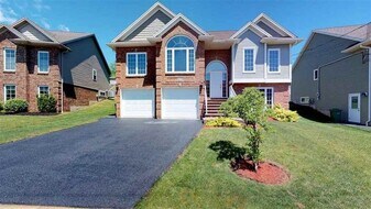 275 Bellbrook Cres in Dartmouth, NS - Building Photo