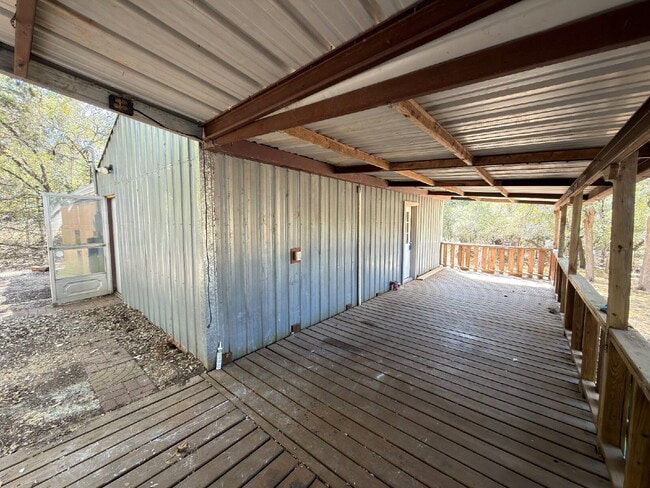 property at 509 Harmons Way